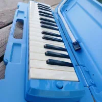 ملودیکا YAMAHA|پیانو، کیبورد، آکاردئون|قزوین, |دیوار