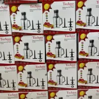 انواع خردکن کاسه استیل و پیرکس ۳.۵ لیتری|خردکن، آسیاب، غذاساز|اصفهان, شاهزید|دیوار