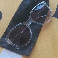 عینک آفتابی نو استفاده نشده