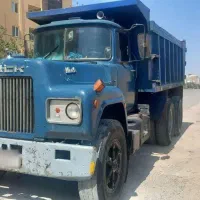 ماک کمپرسی ده چرخ
