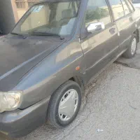 پراید132|خودرو سواری و وانت|هرسین, |دیوار