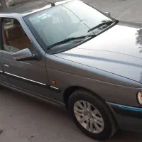 پارس تیو فایو کلاس۱۳سیمی مدل ۹۶ مشابه صفر استثنایی|خودرو سواری و وانت|شاهینشهر, گزبرخوار|دیوار