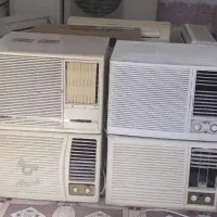 خرید و خریدار انواع کولر سوخته|کولر گازی و فنکوئل|دزفول, |دیوار