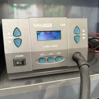 هیتر حرفه ای quick 881D مخصوص تعمیرکار حرفه ای