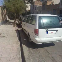 فروش ون سایپا