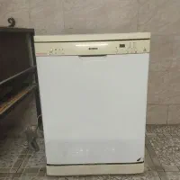 ماشین ظرفشویی برند ریتون ایتالیا|ماشین ظرفشویی|جاجرود, |دیوار