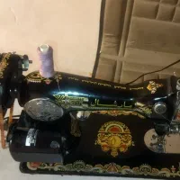 چرخ خیاطی