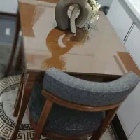 میز ناهار خوری