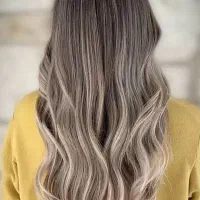 مدل رنگ و لایت