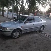 سمند۸۳‌فقط‌معاوضه باپراید