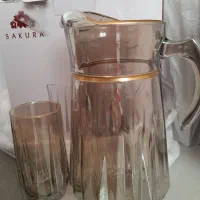 پارچ ولیوان