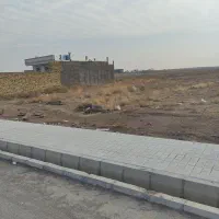 زمین مسکونی