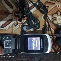گوشی‌‌سامسونگ‌تاشو‌و‌گارد‌معاوضه باپرنده