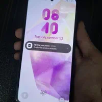 A35 5G 256|موبایل|اهواز, گلستان|دیوار