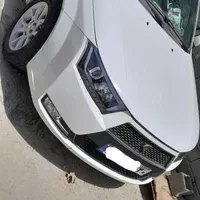 دنا پلاس اتوماتیک، مدل ۱۴۰۴