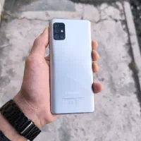 سامسونگ a51 در حد|موبایل|کرمانشاه, |دیوار