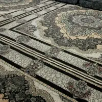 فرش ۷۰۰شانه ۱۲متری ۴عدد