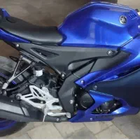 موتور R15 نیو فیس