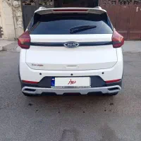 X22poro مدل 402|خودرو سواری و وانت|اهواز, رسالت|دیوار