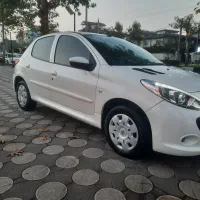 ۲۰۷مدل۱۴۰۱فرمون برقی درجه۱ بیرنگ