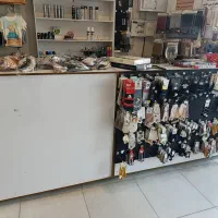 میز فروشگاه