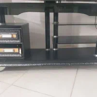 زیر تلوزیون