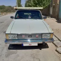 پیکان دوگانه سوز CNG، مدل ۱۳۸۳|خودرو سواری و وانت|تهران, بلوار کشاورز|دیوار
