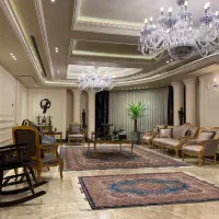 فرمانیه-شرقی-230متر-فول-مشاعات-در-بهترین-فرعی4خواب