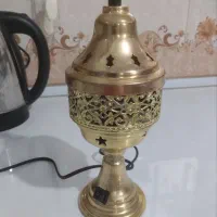 اسفنددودکن برقی|صنایع دستی و سایر لوازم تزئینی|شاهرود, |دیوار