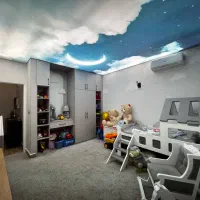 پنت هاوس تریبلکس 330متر سنددار/تاپ لوکیشن