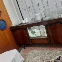 فروش فوری بوفه قدیمی سالم