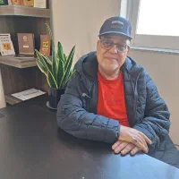 به دونفر بازنشسته برای همکاری در بابل نیامندیم