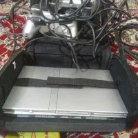 پلیسشن‌2فلش‌خور