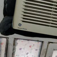 کولرگازی|کولر گازی و فن‌کوئل|بندر گناوه, |دیوار