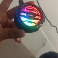 فن خنک کننده memocx07