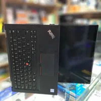 lenovo X390 تاچ فلیپ X360 قلم دار|رایانه همراه|کرمانشاه, |دیوار