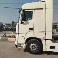 کشنده ام پاور مدل ۴۰۲|خودرو سنگین|اسلام‌شهر, ملک‌آباد|دیوار