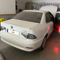 سمند سورن خشک مدل ۱۴۰۴