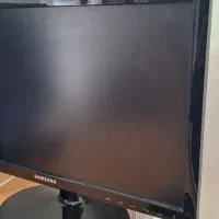 مانیتور LED 20 اینچ سامسونگ