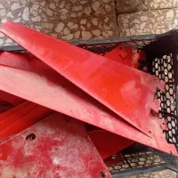 قفسه مغازه|فروشگاه و مغازه|کاشان, سال آباد|دیوار