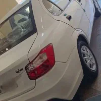 ساینا sصفر|خودرو سواری و وانت|پاکدشت, پاکدشت (مامازند)|دیوار