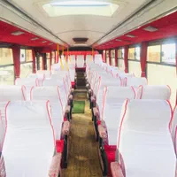 اتوبوس دربستی و سرویس