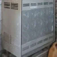 بخاری نفتی ارج|بخاری، هیتر، شومینه|مرند, |دیوار