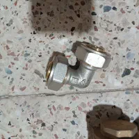 اتصال پنج لایه|مصالح و تجهیزات ساختمان|مشهد, چاهشک|دیوار