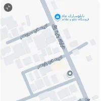 فروش زمین واقع در رضی آباد