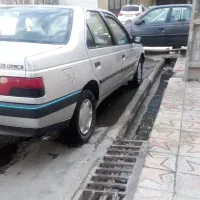 405مدل 85|خودرو سواری و وانت|رباط‌کریم, نصیرشهر|دیوار