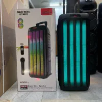 اسپیکر شارژی|پخشکننده همراه|قزوین, |دیوار