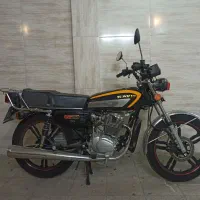 کویر 200cc درحد صفر معاوضه با hlx|موتورسیکلت|تهران, مهرآباد|دیوار