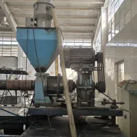 دستگاه تزریق بادی|ماشین‌آلات صنعتی|نجف‌آباد, شهرک صنعتی نجف آباد ۲|دیوار