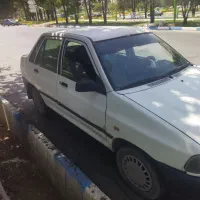 پراید صندوقدار